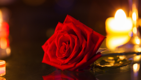Asegura tu regalo de San Valentín con tu floristería a domicilio