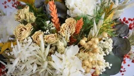 Flores preservadas, la nueva colección de la floristería online Flores Premium
